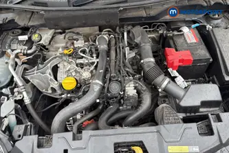 Nissan Juke N-Connecta Manual Petrol SUV - Stock Number (1650200) - 48th supplementary image
