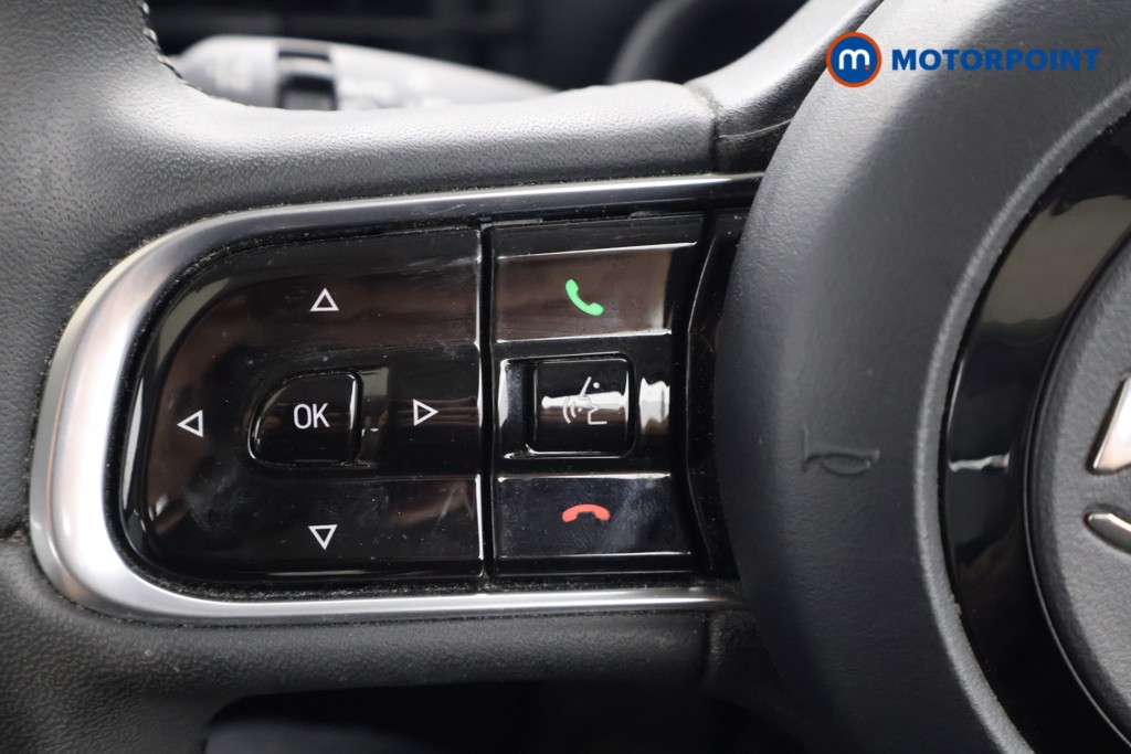 Fiat 500 Icon Automatic Electric Hatchback - Stock Number (1650366) - 2nd supplementary image