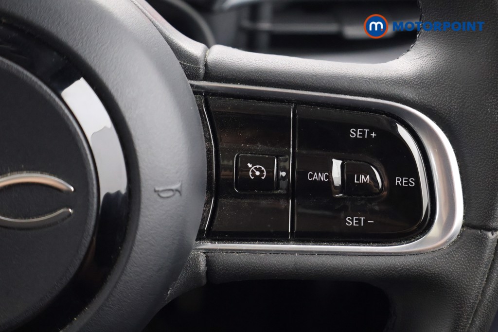 Fiat 500 Icon Automatic Electric Hatchback - Stock Number (1650366) - 3rd supplementary image