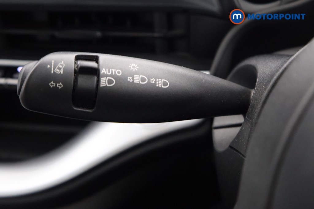 Fiat 500 Icon Automatic Electric Hatchback - Stock Number (1650366) - 4th supplementary image