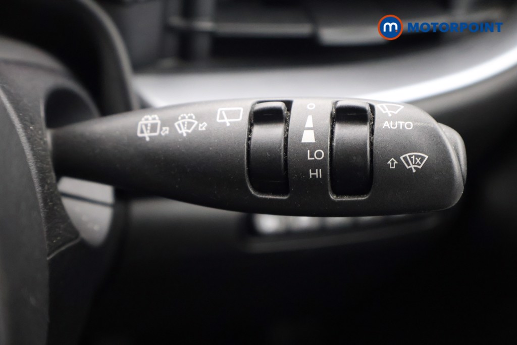 Fiat 500 Icon Automatic Electric Hatchback - Stock Number (1650366) - 5th supplementary image
