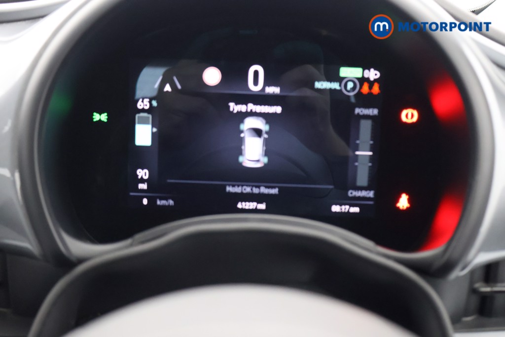 Fiat 500 Icon Automatic Electric Hatchback - Stock Number (1650366) - 6th supplementary image