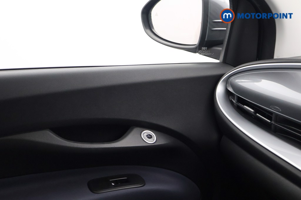 Fiat 500 Icon Automatic Electric Hatchback - Stock Number (1650366) - 10th supplementary image