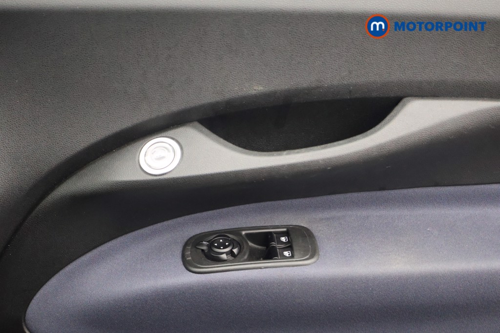 Fiat 500 Icon Automatic Electric Hatchback - Stock Number (1650366) - 11th supplementary image