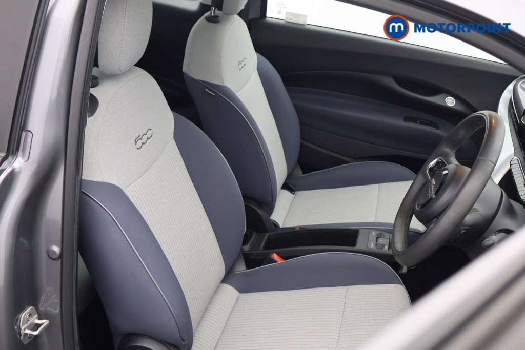 Fiat 500 Icon Automatic Electric Hatchback - Stock Number (1650366) - 13th supplementary image