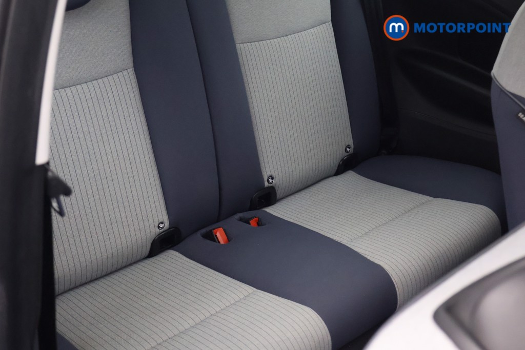 Fiat 500 Icon Automatic Electric Hatchback - Stock Number (1650366) - 14th supplementary image