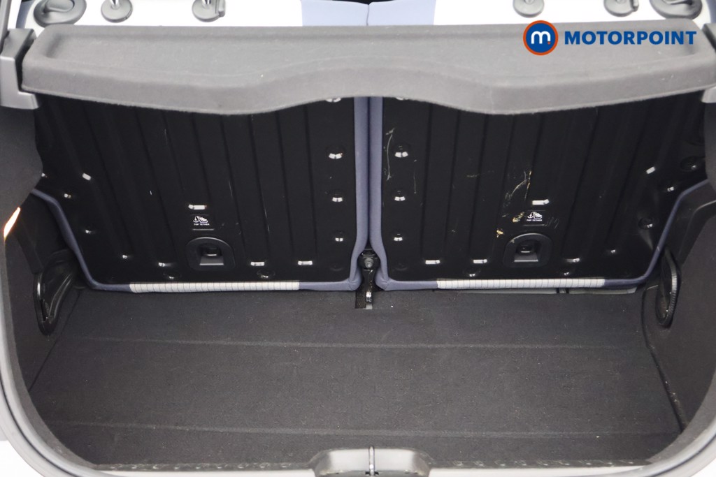 Fiat 500 Icon Automatic Electric Hatchback - Stock Number (1650366) - 15th supplementary image