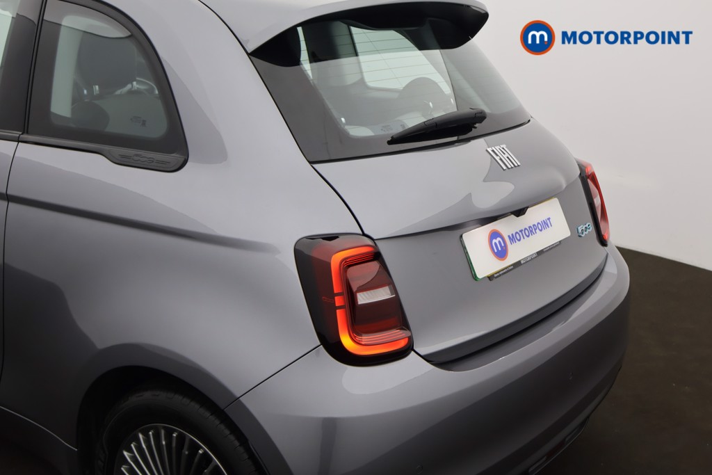 Fiat 500 Icon Automatic Electric Hatchback - Stock Number (1650366) - 16th supplementary image