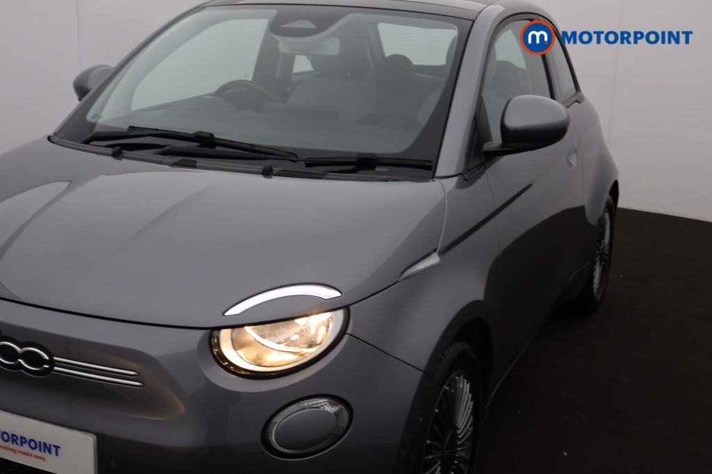 Fiat 500 Icon Automatic Electric Hatchback - Stock Number (1650366) - 17th supplementary image