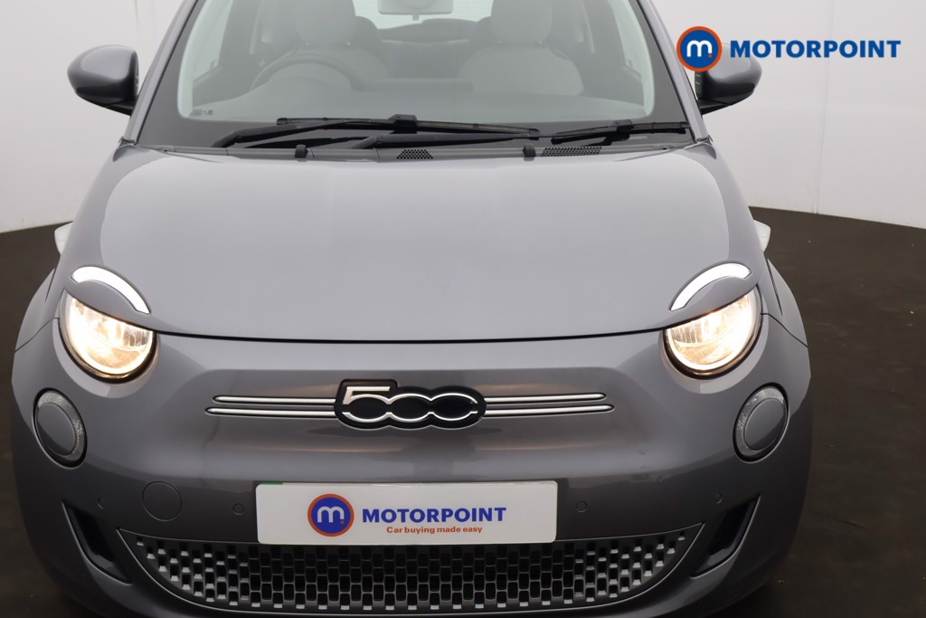 Fiat 500 Icon Automatic Electric Hatchback - Stock Number (1650366) - 18th supplementary image