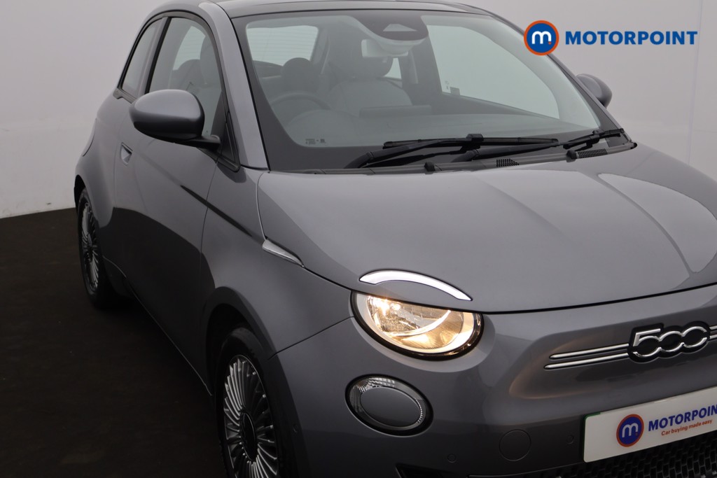 Fiat 500 Icon Automatic Electric Hatchback - Stock Number (1650366) - 19th supplementary image