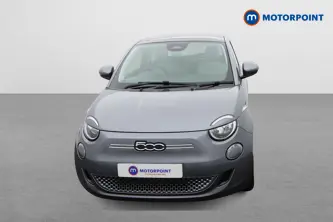 Fiat 500 Icon Automatic Electric Hatchback - Stock Number (1650366) - Front bumper