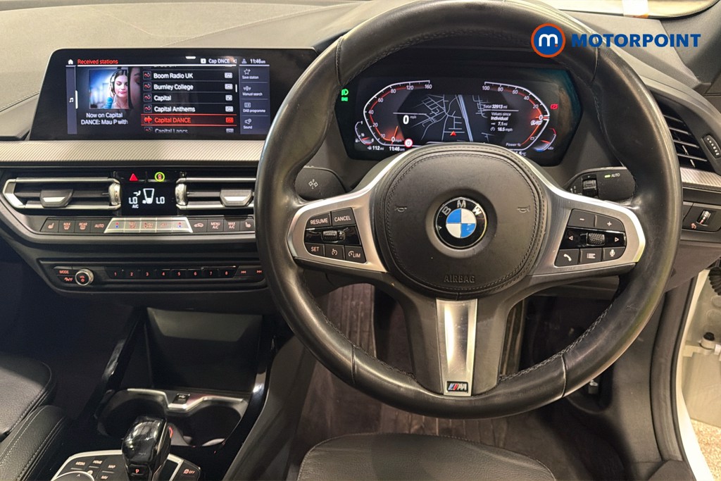 BMW 2 Series M Sport Automatic Petrol Saloon - Stock Number (1650412) - 2nd supplementary image