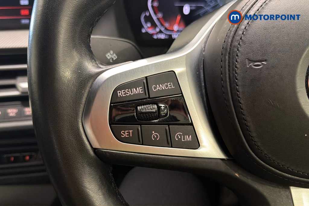 BMW 2 Series M Sport Automatic Petrol Saloon - Stock Number (1650412) - 3rd supplementary image