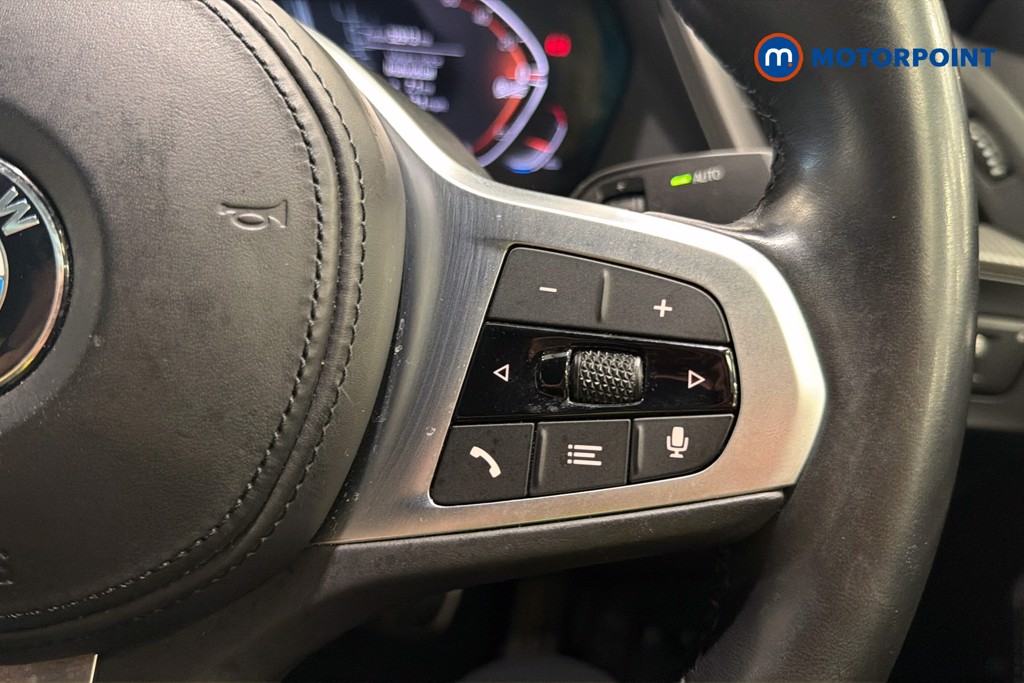 BMW 2 Series M Sport Automatic Petrol Saloon - Stock Number (1650412) - 4th supplementary image