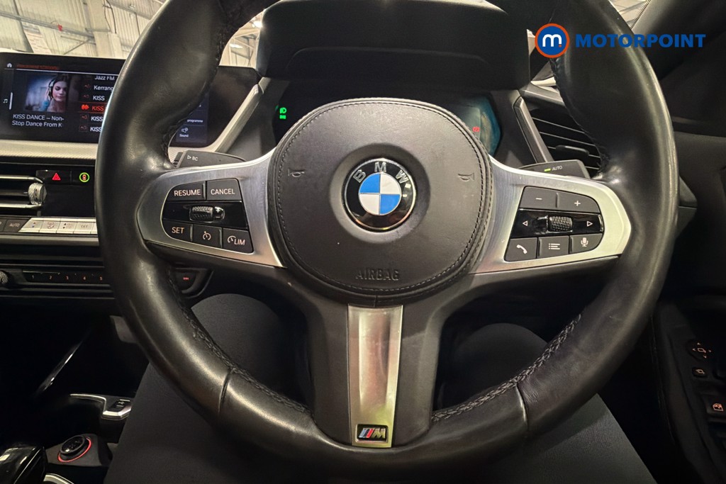 BMW 2 Series M Sport Automatic Petrol Saloon - Stock Number (1650412) - 5th supplementary image