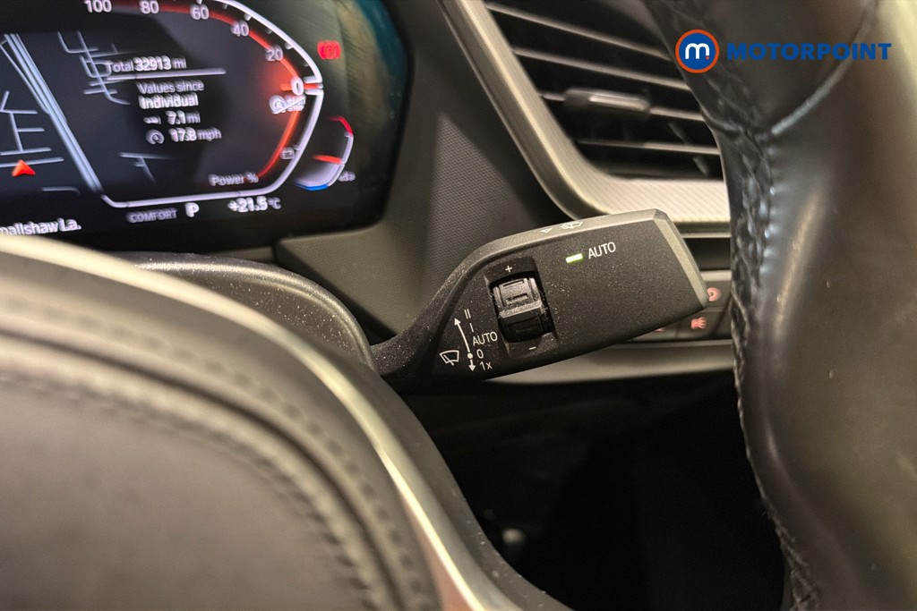 BMW 2 Series M Sport Automatic Petrol Saloon - Stock Number (1650412) - 7th supplementary image