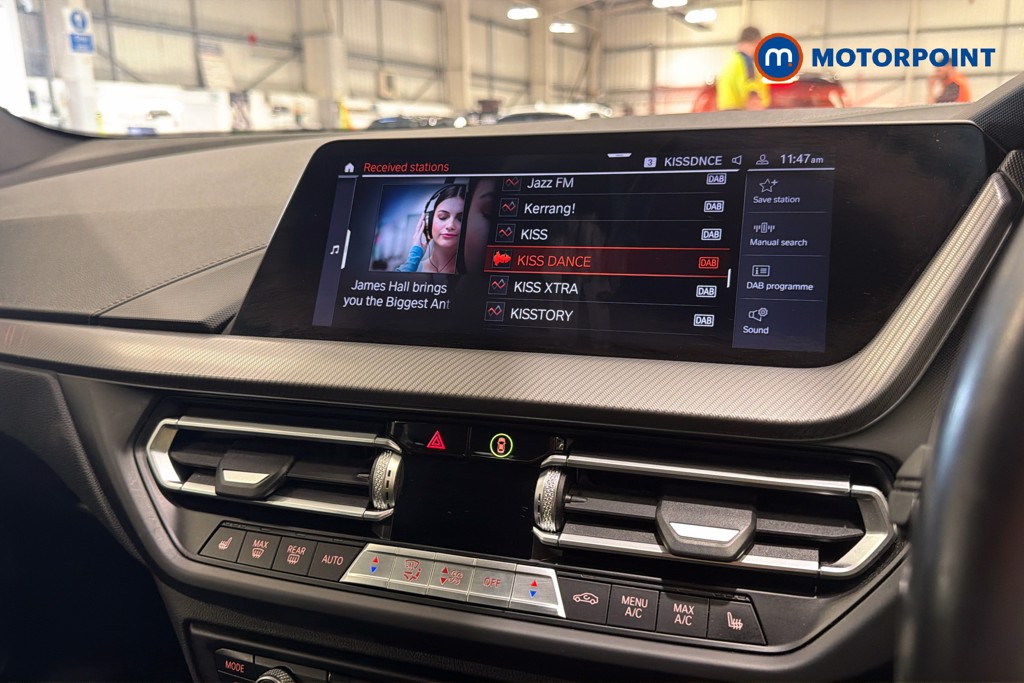 BMW 2 Series M Sport Automatic Petrol Saloon - Stock Number (1650412) - 9th supplementary image