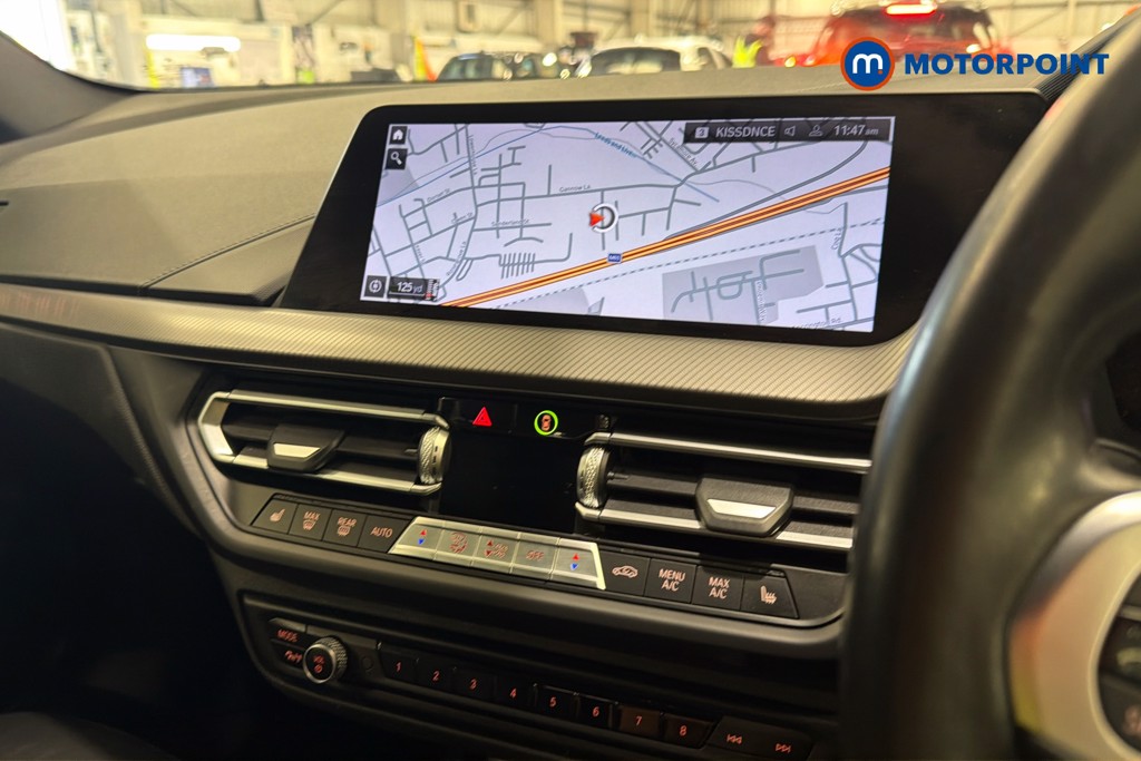 BMW 2 Series M Sport Automatic Petrol Saloon - Stock Number (1650412) - 10th supplementary image