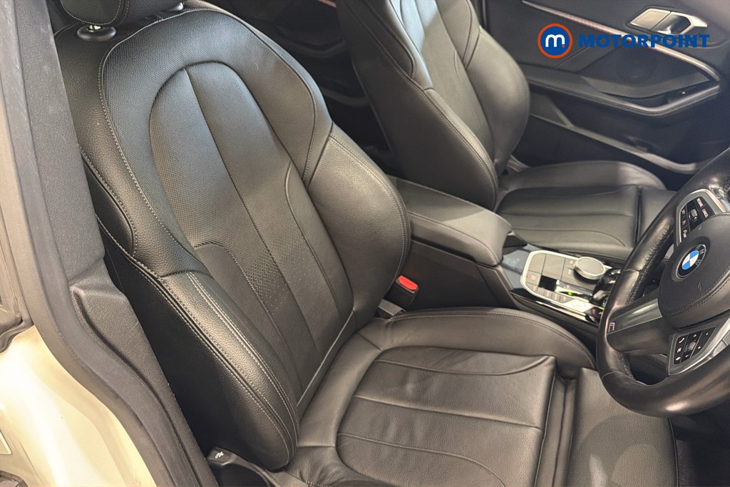 BMW 2 Series M Sport Automatic Petrol Saloon - Stock Number (1650412) - 22nd supplementary image