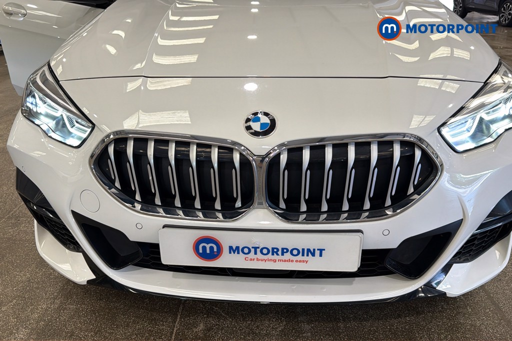 BMW 2 Series M Sport Automatic Petrol Saloon - Stock Number (1650412) - 45th supplementary image