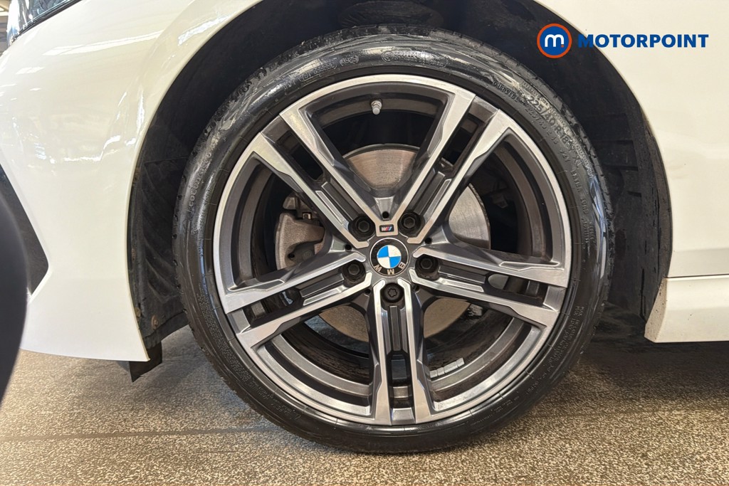 BMW 2 Series M Sport Automatic Petrol Saloon - Stock Number (1650412) - 47th supplementary image
