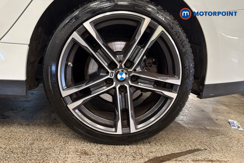 BMW 2 Series M Sport Automatic Petrol Saloon - Stock Number (1650412) - 48th supplementary image