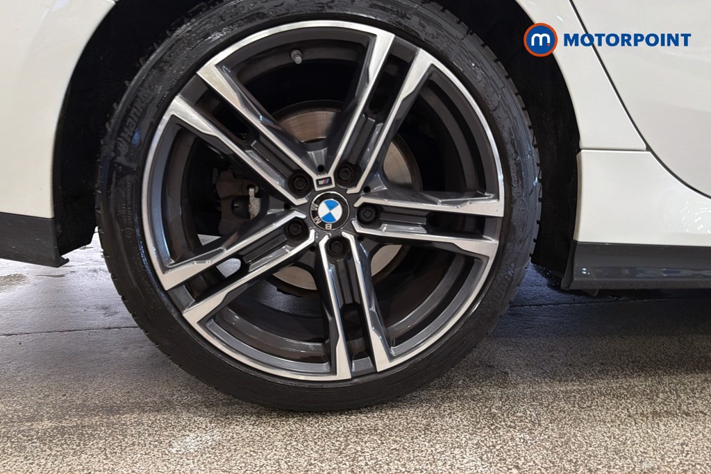 BMW 2 Series M Sport Automatic Petrol Saloon - Stock Number (1650412) - 49th supplementary image