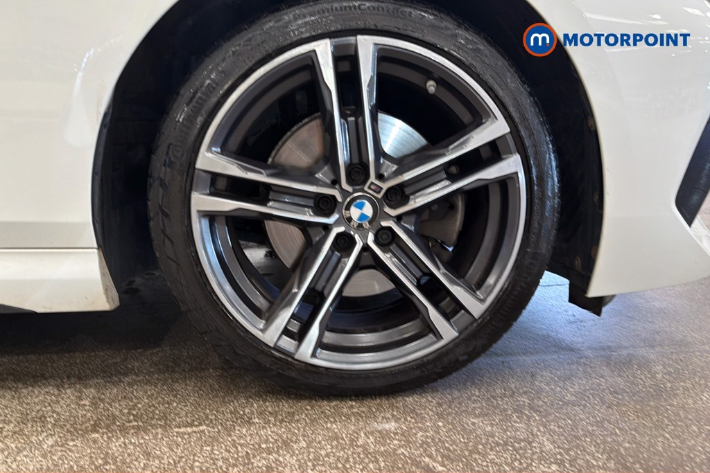 BMW 2 Series M Sport Automatic Petrol Saloon - Stock Number (1650412) - 50th supplementary image