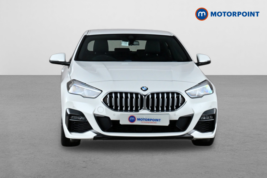 BMW 2 Series M Sport Automatic Petrol Saloon - Stock Number (1650412) - Front bumper