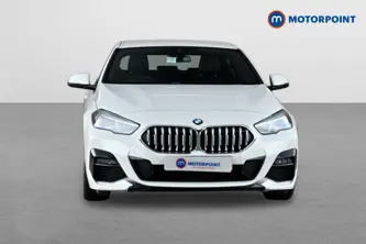 BMW 2 Series M Sport Automatic Petrol Saloon - Stock Number (1650412) - Front bumper