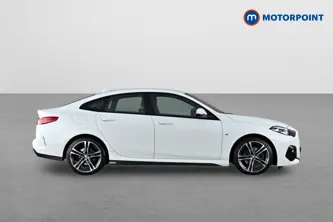 BMW 2 Series M Sport Automatic Petrol Saloon - Stock Number (1650412) - Drivers side