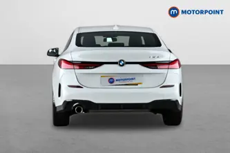BMW 2 Series M Sport Automatic Petrol Saloon - Stock Number (1650412) - Rear bumper