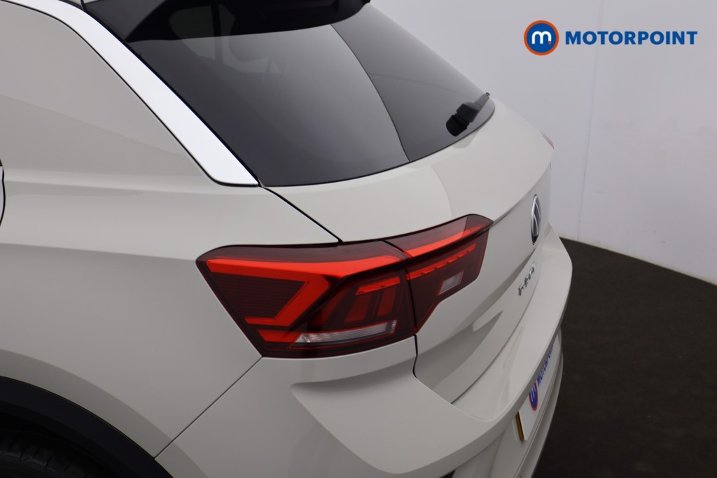 Volkswagen T-Roc R-Line Manual Petrol SUV - Stock Number (1650428) - 16th supplementary image