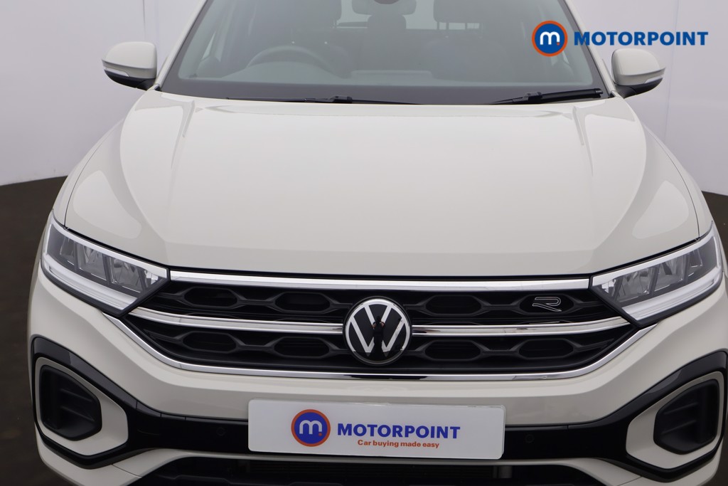 Volkswagen T-Roc R-Line Manual Petrol SUV - Stock Number (1650428) - 18th supplementary image