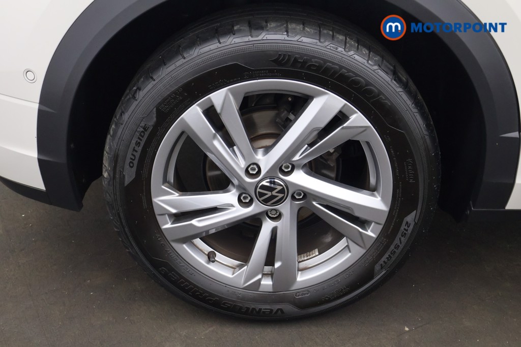 Volkswagen T-Roc R-Line Manual Petrol SUV - Stock Number (1650428) - 20th supplementary image