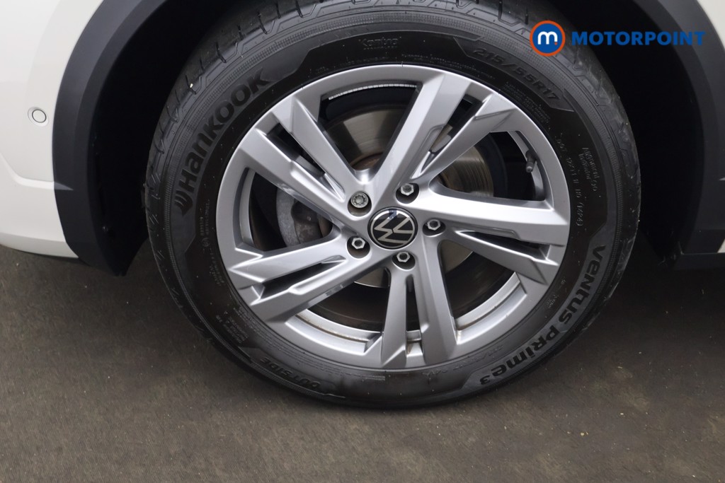 Volkswagen T-Roc R-Line Manual Petrol SUV - Stock Number (1650428) - 22nd supplementary image