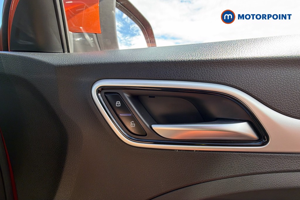 Mg Motor Uk ZS Exclusive Automatic Petrol SUV - Stock Number (1650502) - 36th supplementary image