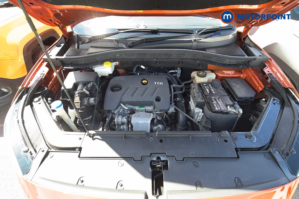 Mg Motor Uk ZS Exclusive Automatic Petrol SUV - Stock Number (1650502) - 38th supplementary image