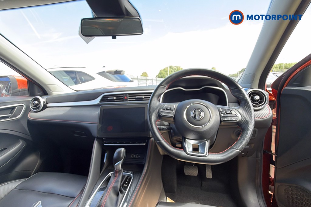 Mg Motor Uk ZS Exclusive Automatic Petrol SUV - Stock Number (1650502) - 43rd supplementary image