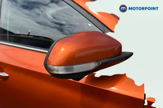 Mg Motor Uk ZS Exclusive Automatic Petrol SUV - Stock Number (1650502) - Front bumper