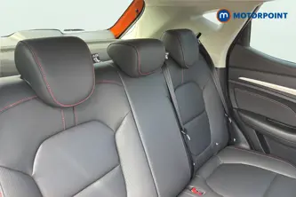 Mg Motor Uk ZS Exclusive Automatic Petrol SUV - Stock Number (1650502) - Passenger side