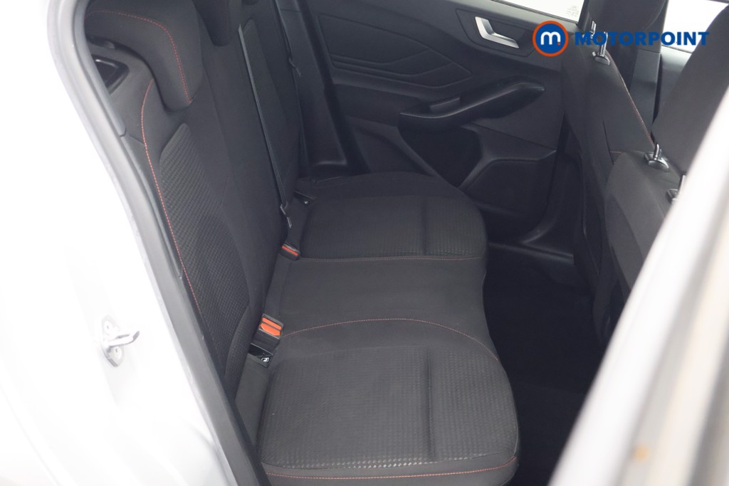 Ford Focus St-Line Manual Petrol Hatchback - Stock Number (1650556) - 12th supplementary image