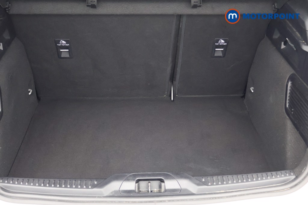 Ford Focus St-Line Manual Petrol Hatchback - Stock Number (1650556) - 13th supplementary image