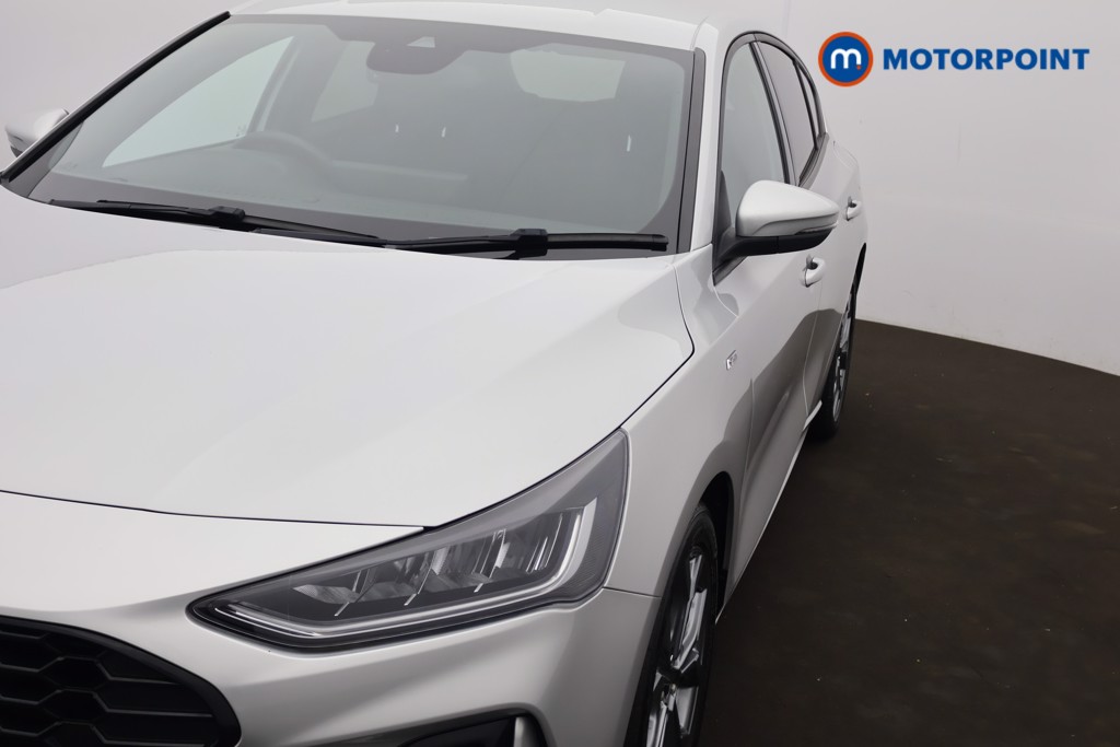 Ford Focus St-Line Manual Petrol Hatchback - Stock Number (1650556) - 15th supplementary image
