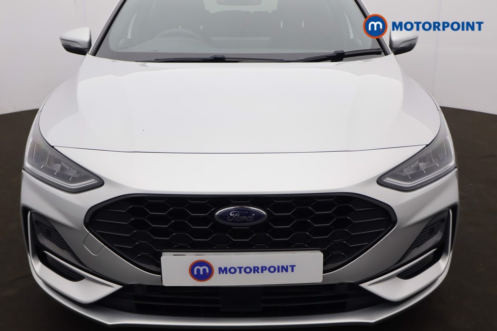 Ford Focus St-Line Manual Petrol Hatchback - Stock Number (1650556) - 16th supplementary image