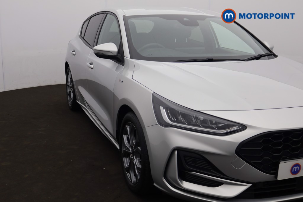 Ford Focus St-Line Manual Petrol Hatchback - Stock Number (1650556) - 17th supplementary image