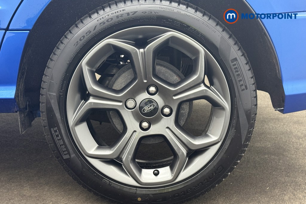 Ford Ecosport St-Line Manual Petrol SUV - Stock Number (1650579) - 2nd supplementary image