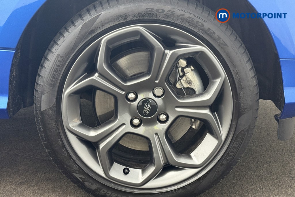 Ford Ecosport St-Line Manual Petrol SUV - Stock Number (1650579) - 4th supplementary image