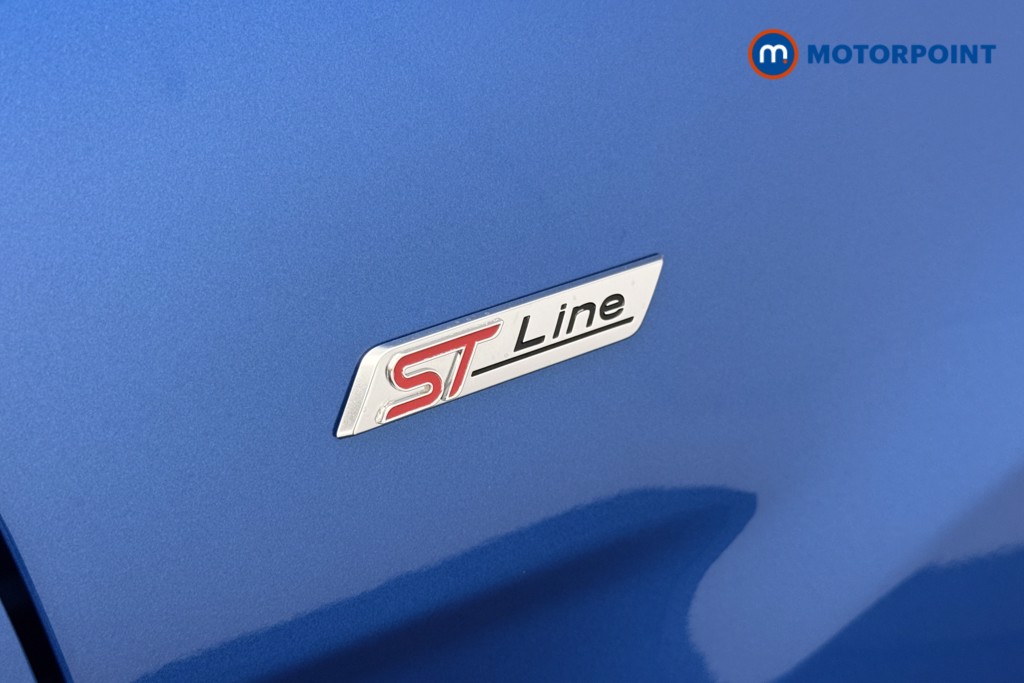 Ford Ecosport St-Line Manual Petrol SUV - Stock Number (1650579) - 5th supplementary image